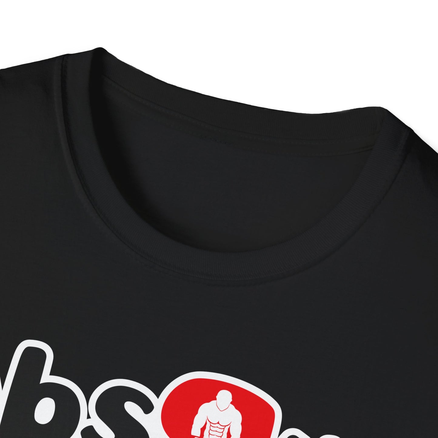 Abs R Us Unisex Softstyle T-Shirt - Fitness Motivation Apparel