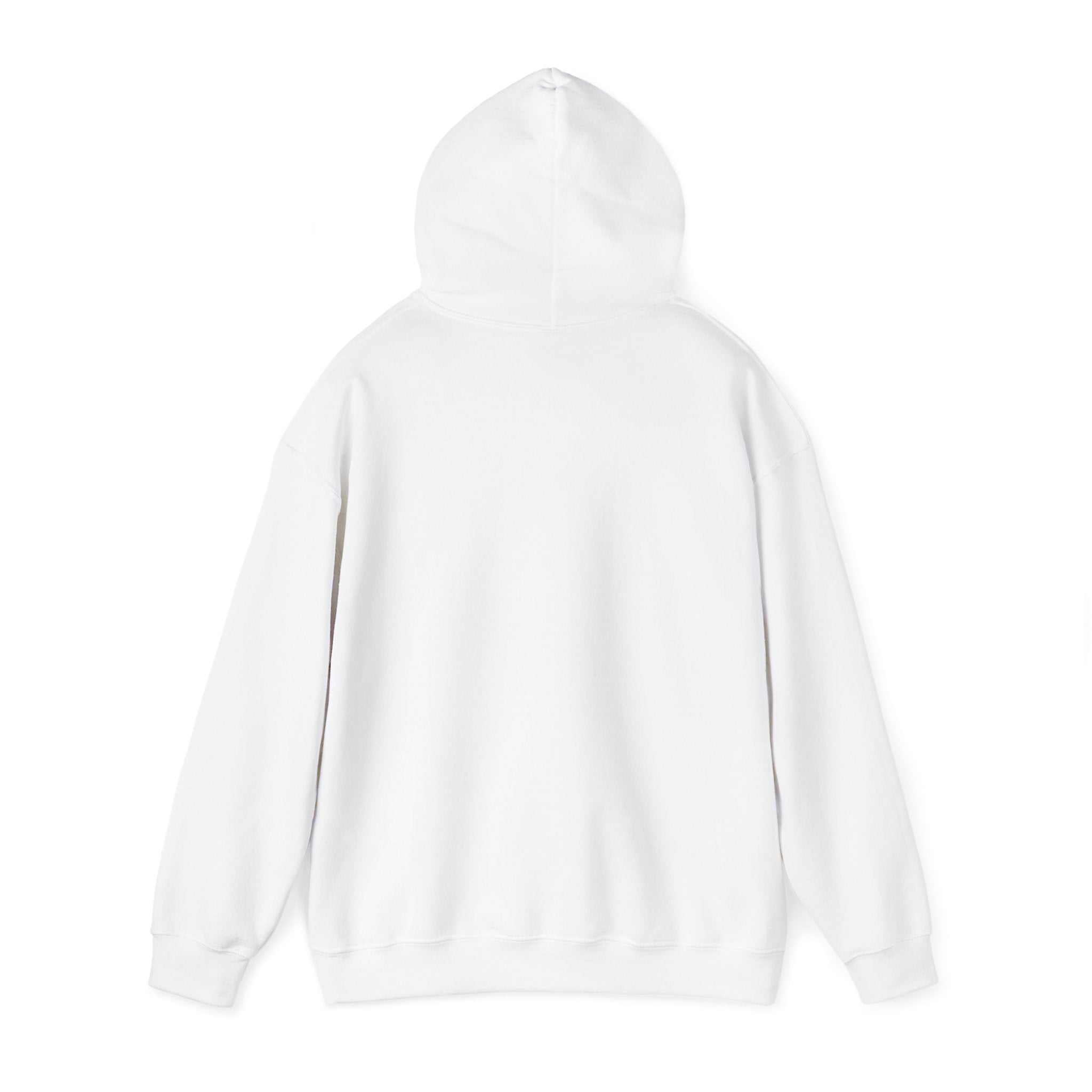 Not Your Average Senior Hoodie - Heavy Blend Hoodie