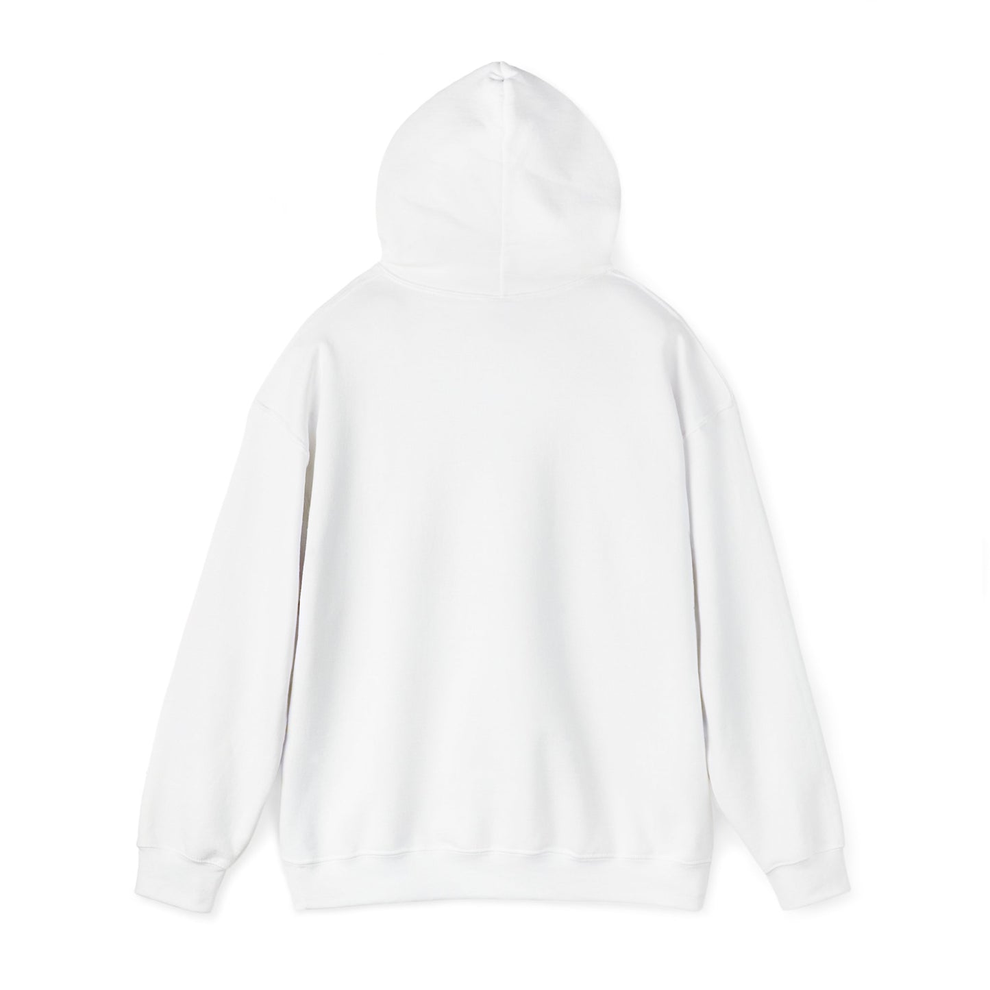 Senior Body Sculpting Hoodie - Heavy Blend™