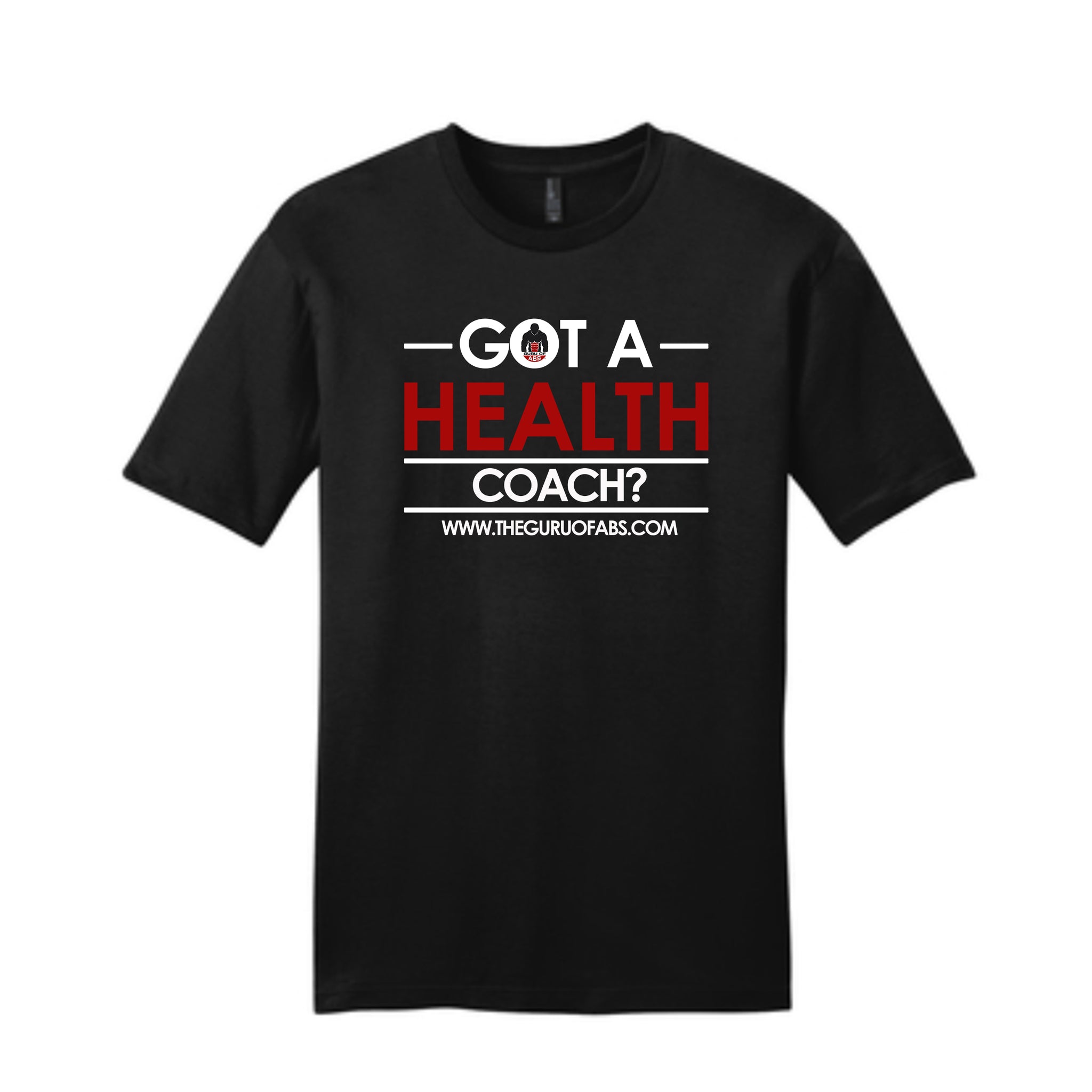 Got A Health Coach? - Tee